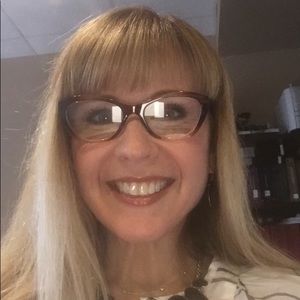 Meet your Posher, Cheryl